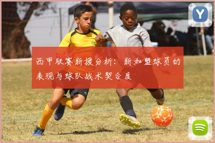西甲联赛新援分析：新加盟球员的表现与球队战术契合度