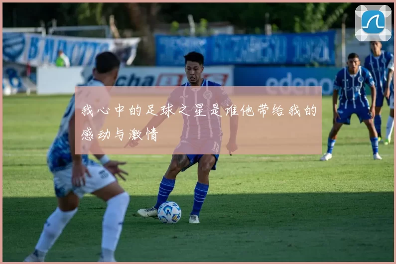我心中的足球之星是谁他带给我的感动与激情