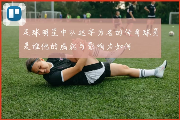足球明星中以达字为名的传奇球员是谁他的成就与影响力如何