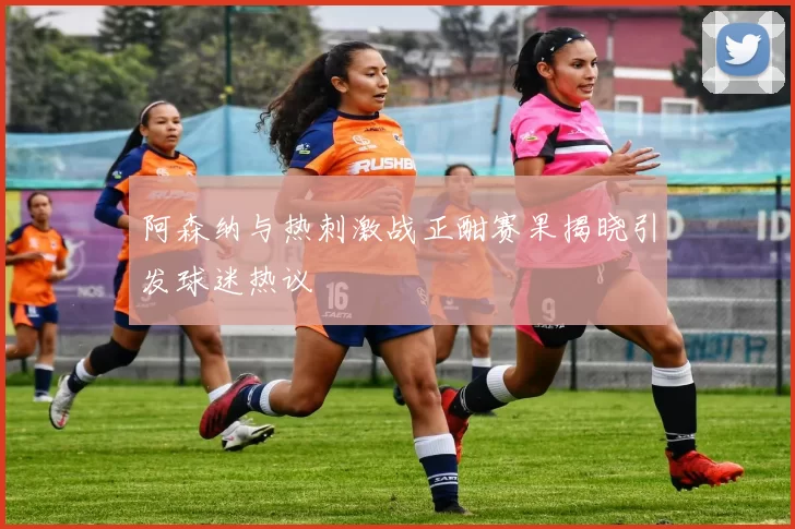 阿森纳与热刺激战正酣赛果揭晓引发球迷热议