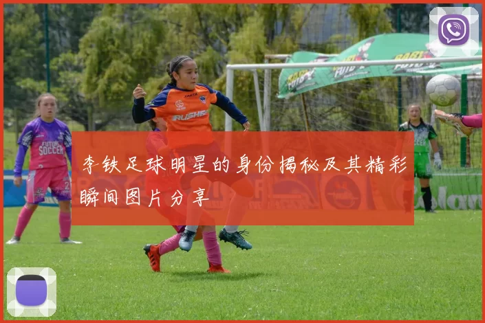 李铁足球明星的身份揭秘及其精彩瞬间图片分享