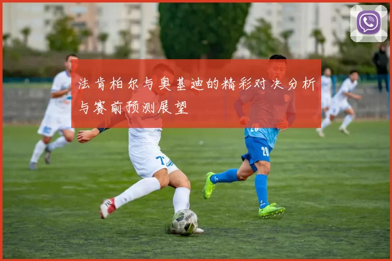 法肯柏尔与奥基迪的精彩对决分析与赛前预测展望