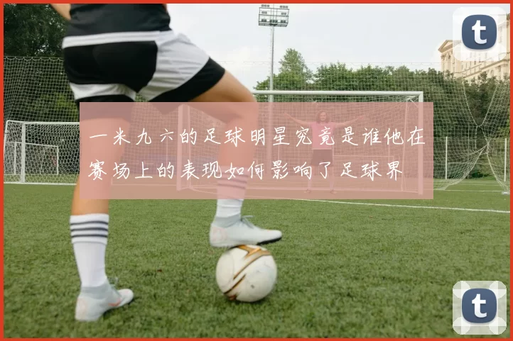 一米九六的足球明星究竟是谁他在赛场上的表现如何影响了足球界
