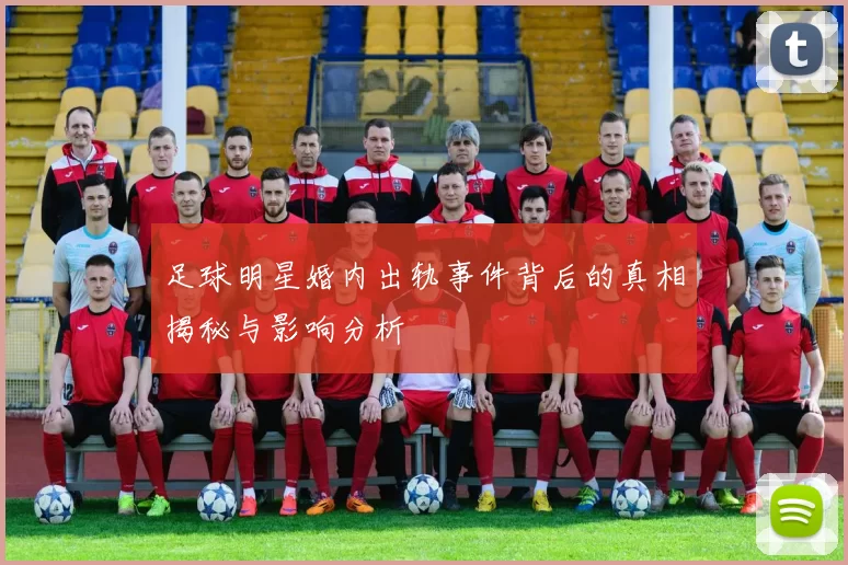 足球明星婚内出轨事件背后的真相揭秘与影响分析