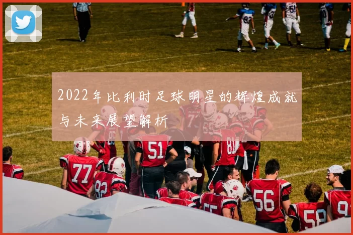 2022年比利时足球明星的辉煌成就与未来展望解析