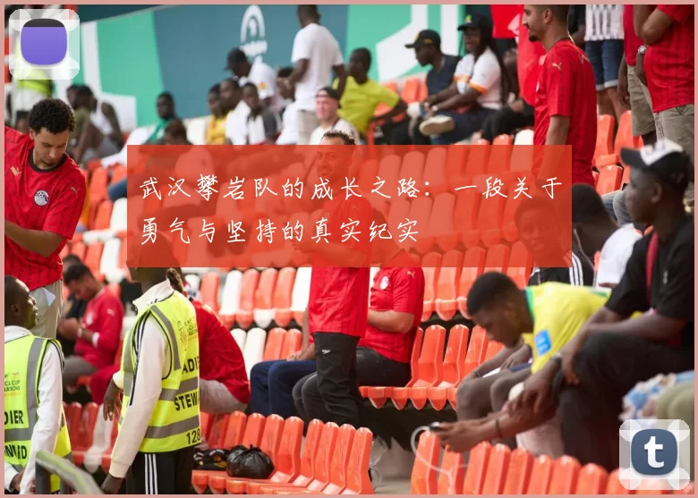 武汉攀岩队的成长之路：一段关于勇气与坚持的真实纪实